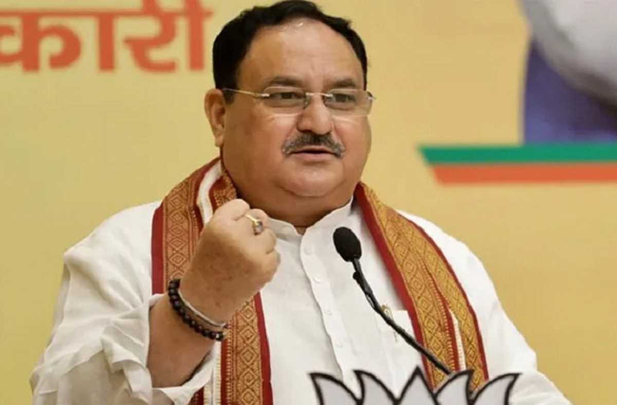 लोकसभा चुनाव की तैयारी, हरियाणा में जेपी नड्डा रोड शो के जरिए करेंगे भाजपा का चुनावी शंखनाद